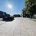Aday - Charming In The Pedestrian Street Of Lejlighed Frederikshavn