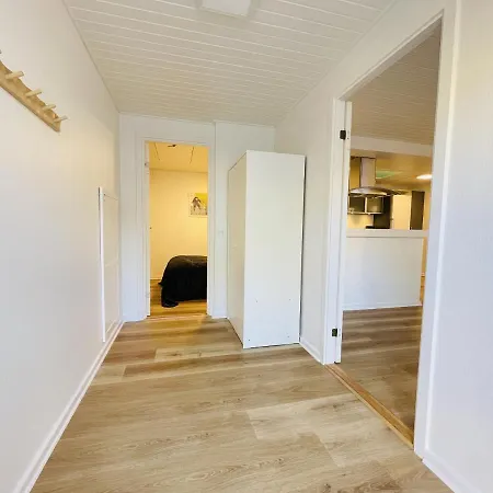 Aday - Charming In The Pedestrian Street Of Apartment *