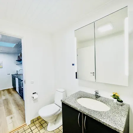 Aday - Charming In The Pedestrian Street Of Apartment *