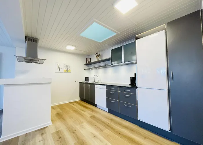 Aday - Charming In The Pedestrian Street Of